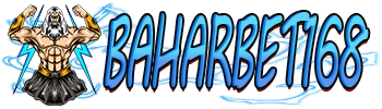 BAHARBET168 Logo